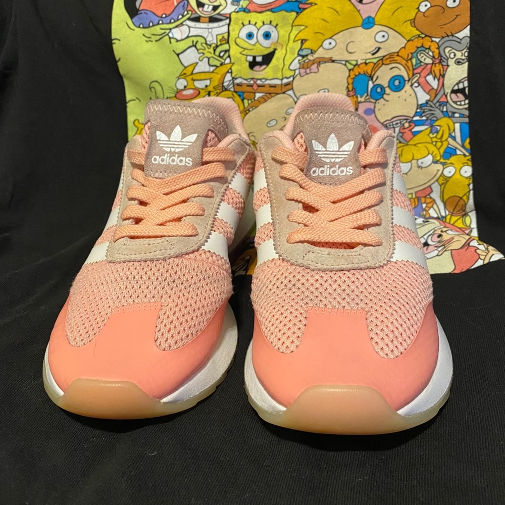 ADIDAS FLASHBACK HAZE CORAL (W)